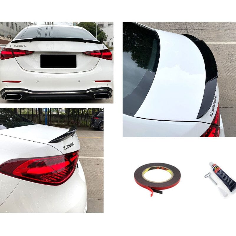 Heckspoiler für MERCEDES-BENZ C-KLASSE W206 RSHOP